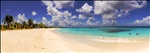 Shoal Bay, Anguilla, British West Indies